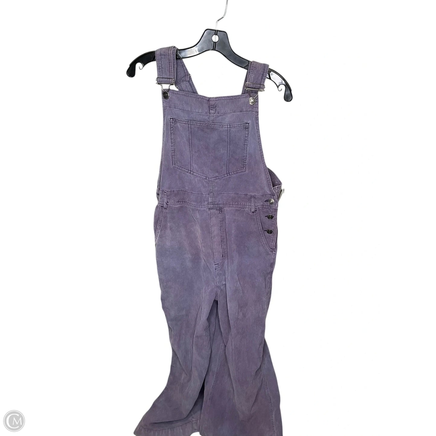 Overalls By We The Free In Purple, Size: S