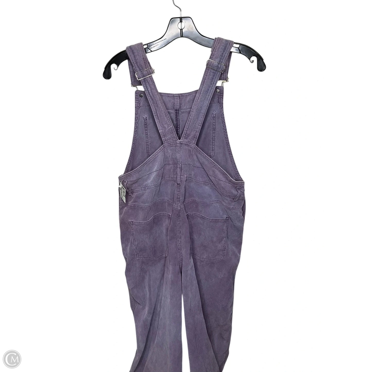 Overalls By We The Free In Purple, Size: S