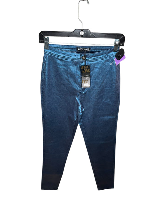 Jeans Straight By Clothes Mentor  Size: M