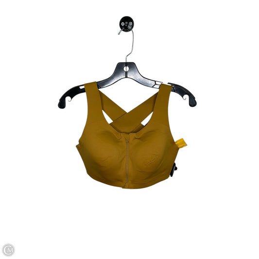 Bra By Lululemon In Gold, Size: M