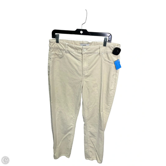 Pants Cargo & Utility By Levis In Beige, Size: 14