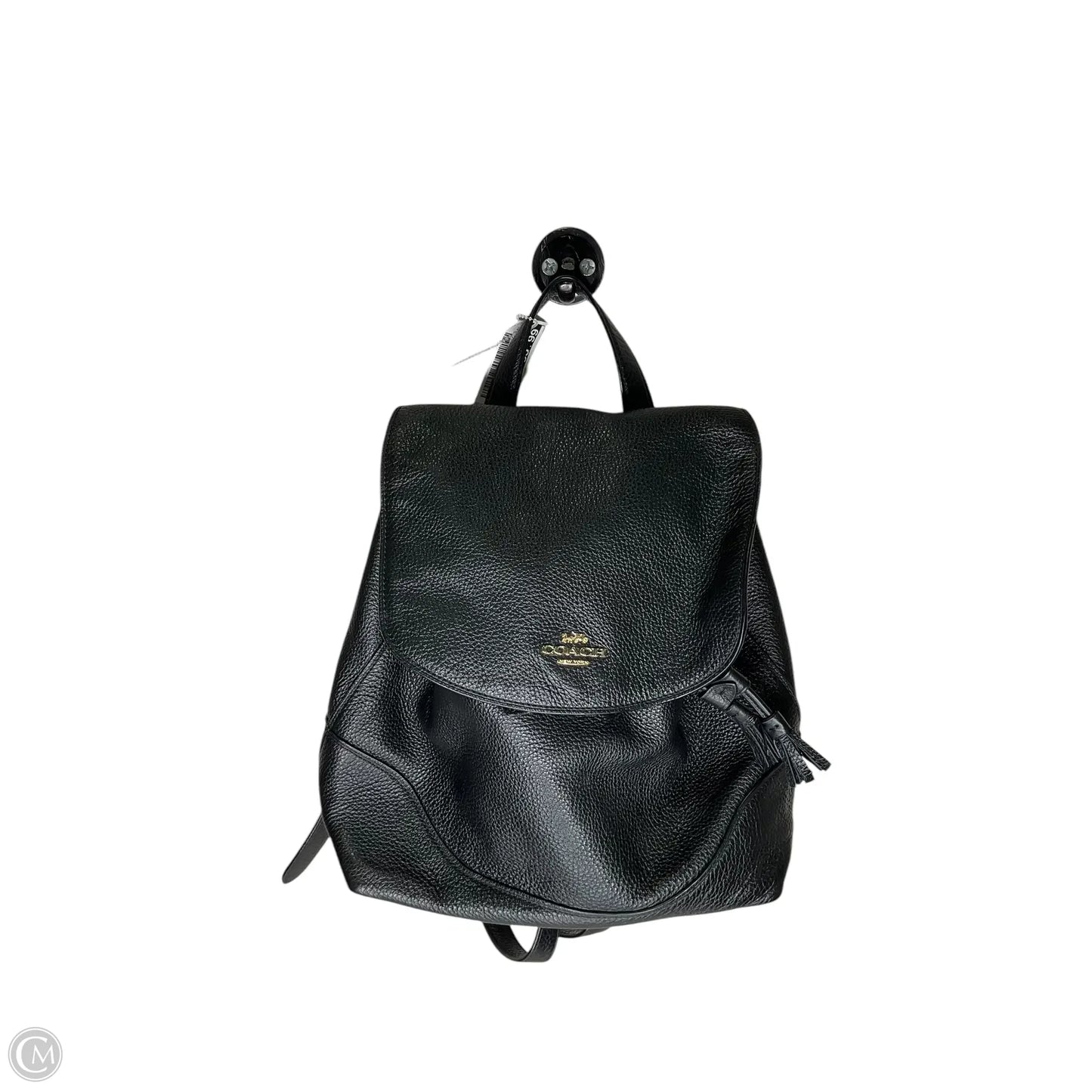 Backpack Designer By Coach, Size: Small