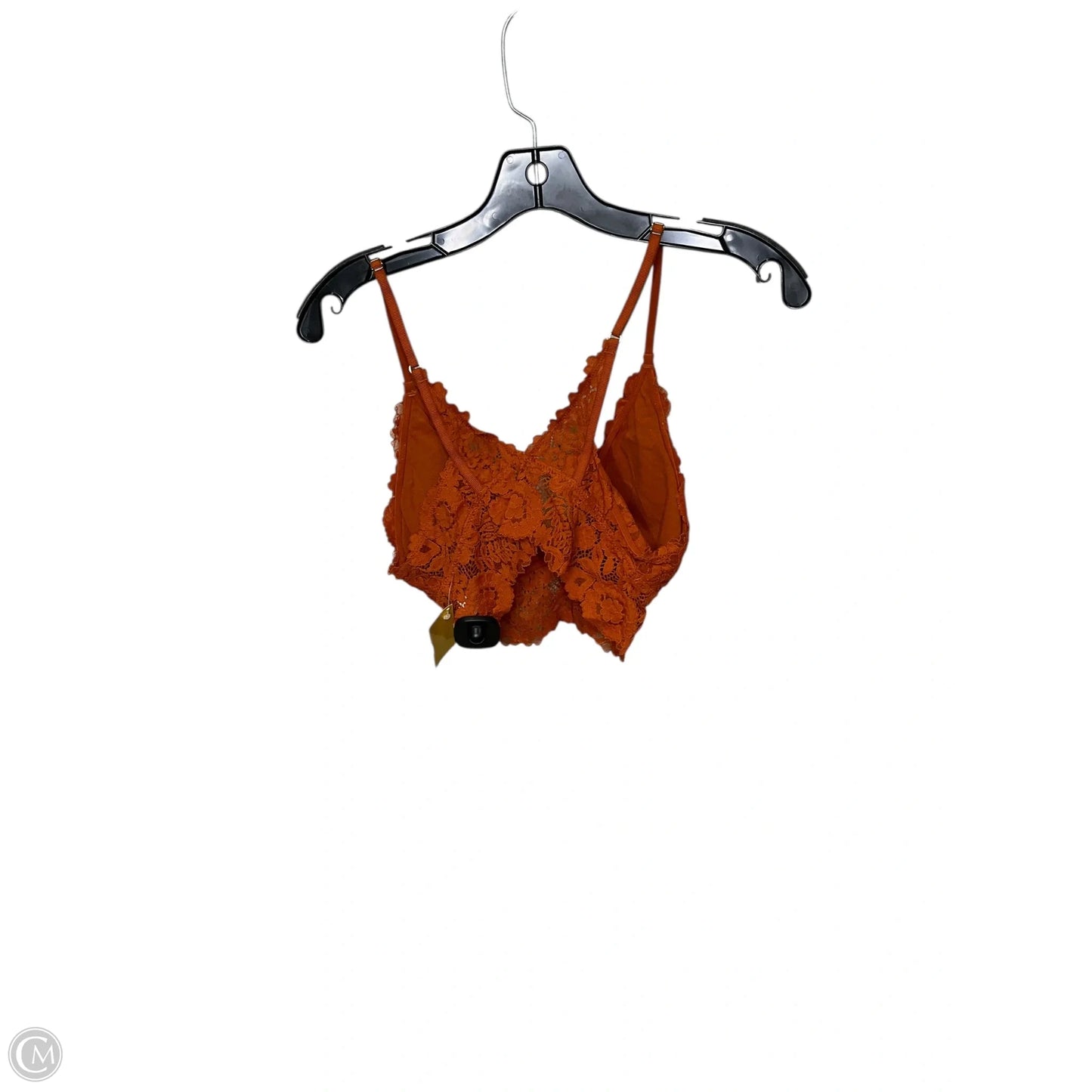 Bralette By Aerie In Orange, Size: S