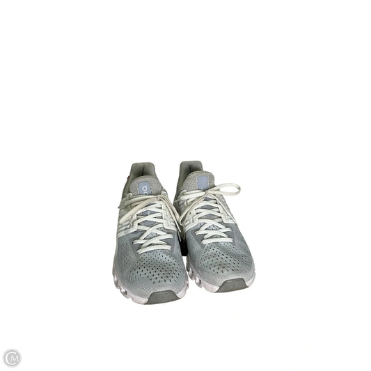 Shoes Athletic By Cmb In White, Size: 7