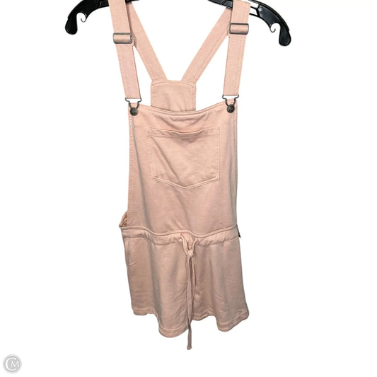 Romper By Wallflower In Pink, Size: L