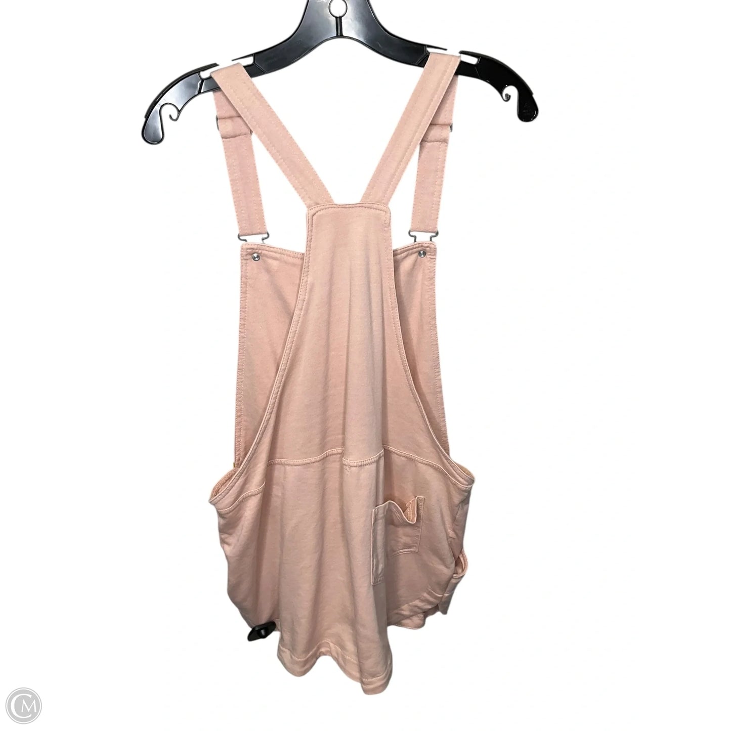 Romper By Wallflower In Pink, Size: L