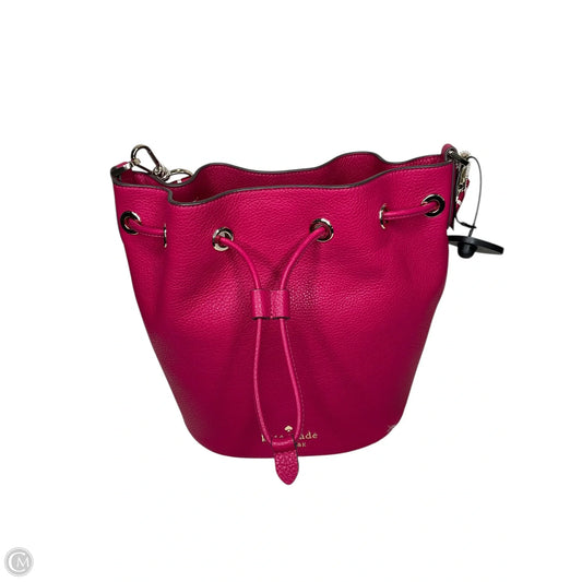 Crossbody Designer By Kate Spade, Size: Medium
