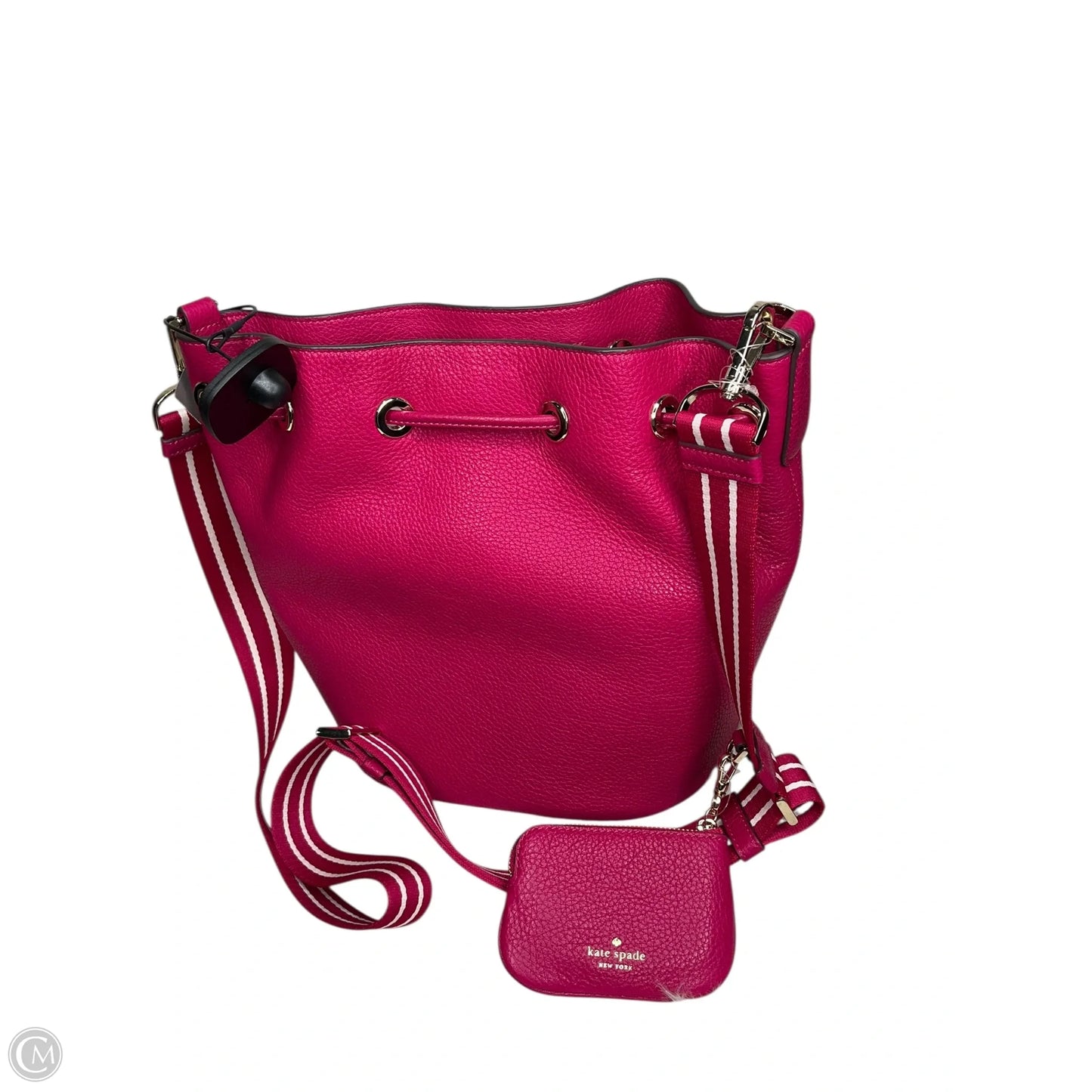Crossbody Designer By Kate Spade, Size: Medium