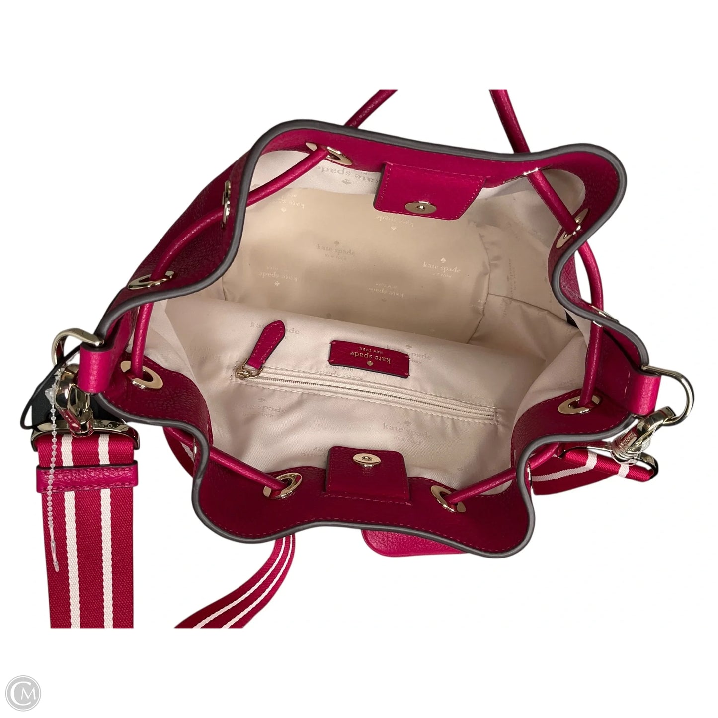 Crossbody Designer By Kate Spade, Size: Medium