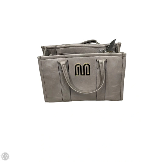Tote By Margot, Size: Medium