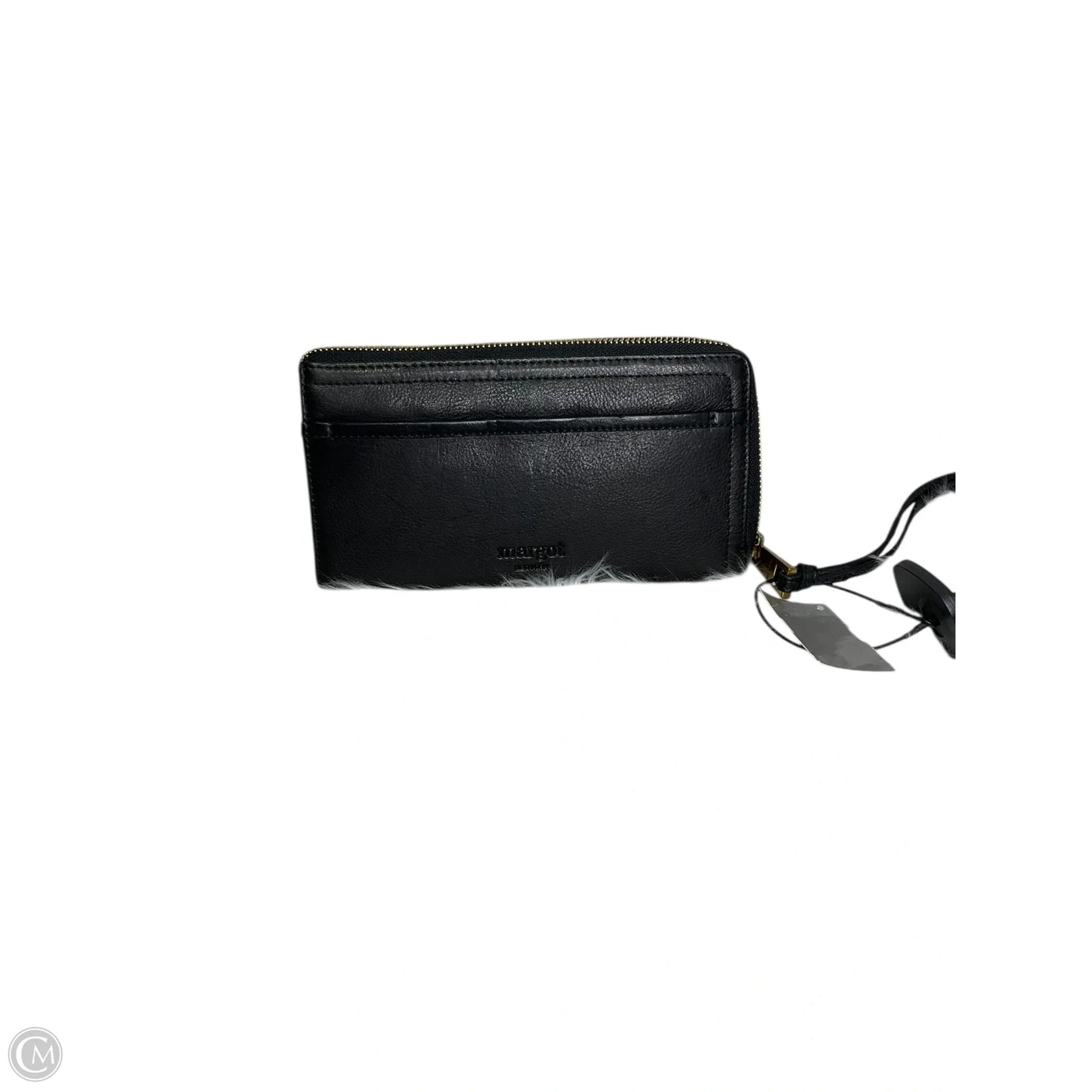 Wallet By Margot, Size: Medium