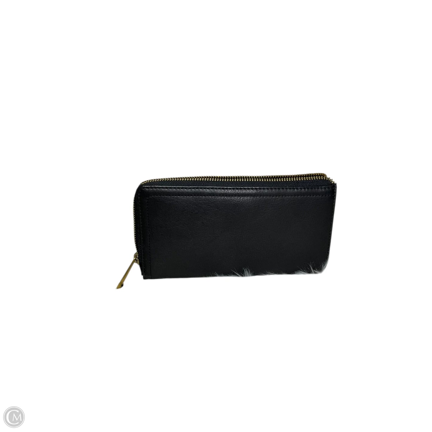 Wallet By Margot, Size: Medium