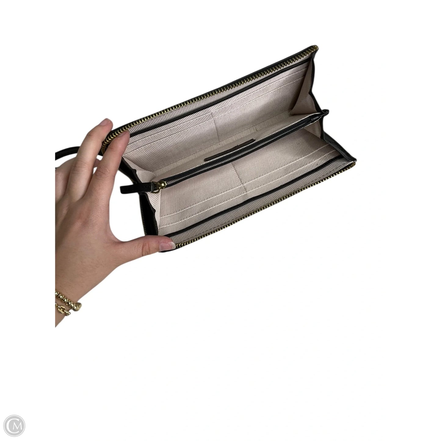 Wallet By Margot, Size: Medium