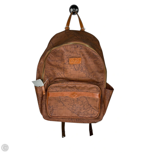 Backpack Designer By Patricia Nash, Size: Large