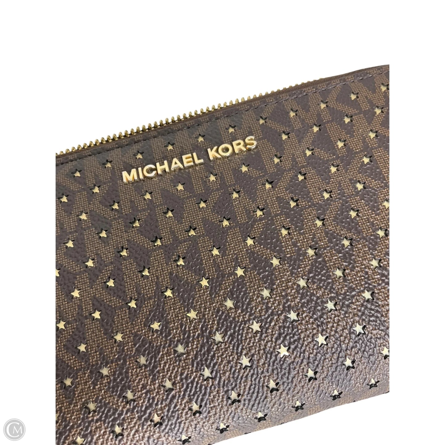 Wallet Designer By Michael Kors, Size: Medium