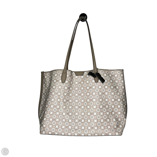 Tote Designer By Kate Spade, Size: Large
