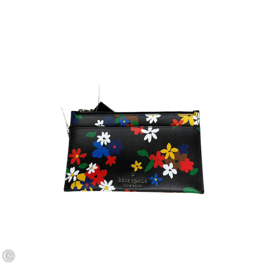 Wristlet Designer By Kate Spade, Size: Large