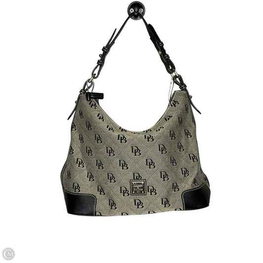 Handbag Designer By Dooney And Bourke, Size: Medium