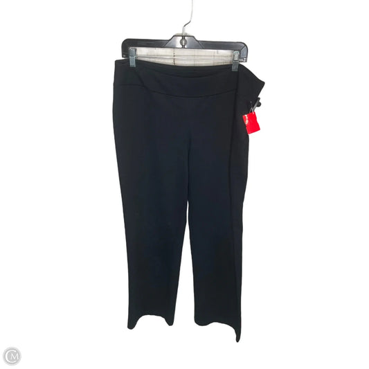 Lounge Pants By Boston Proper In Black, Size: L