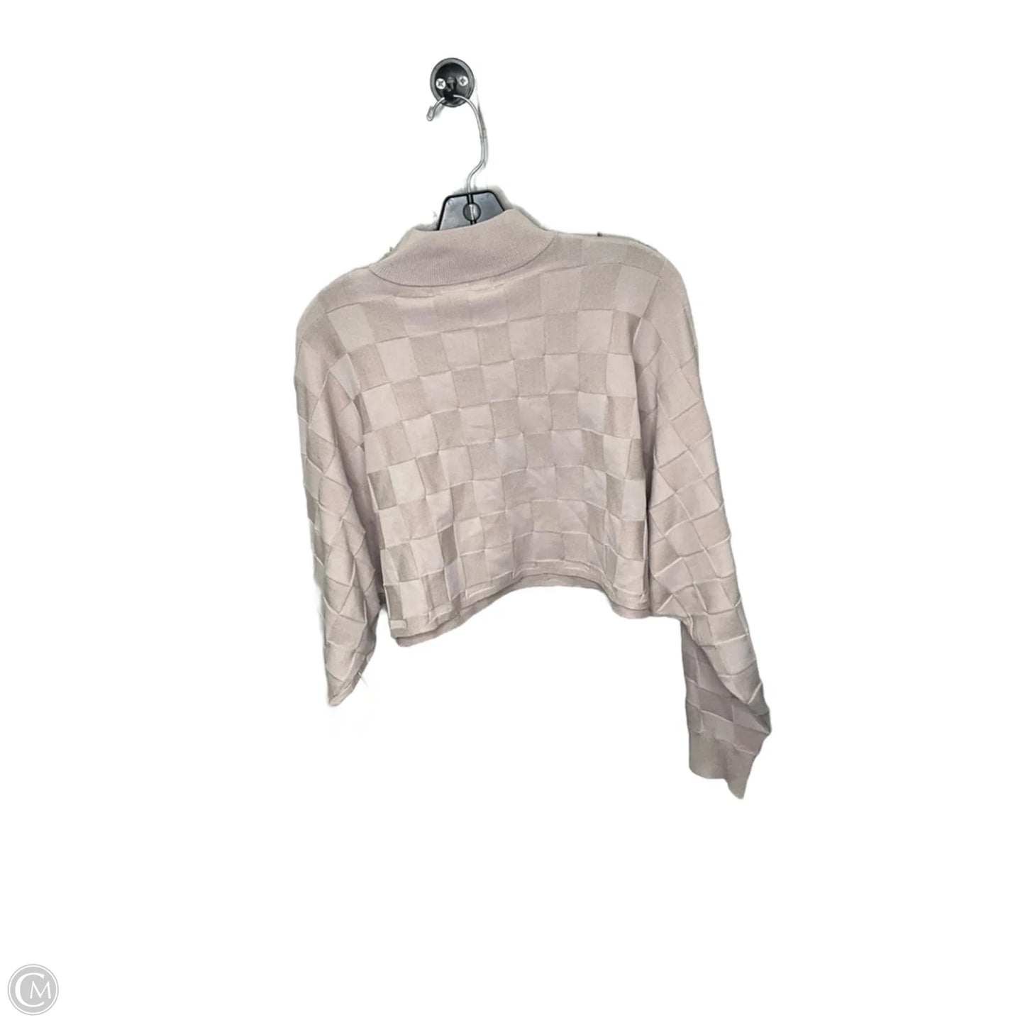 Sweater By Cloud Ten In Pink, Size: S