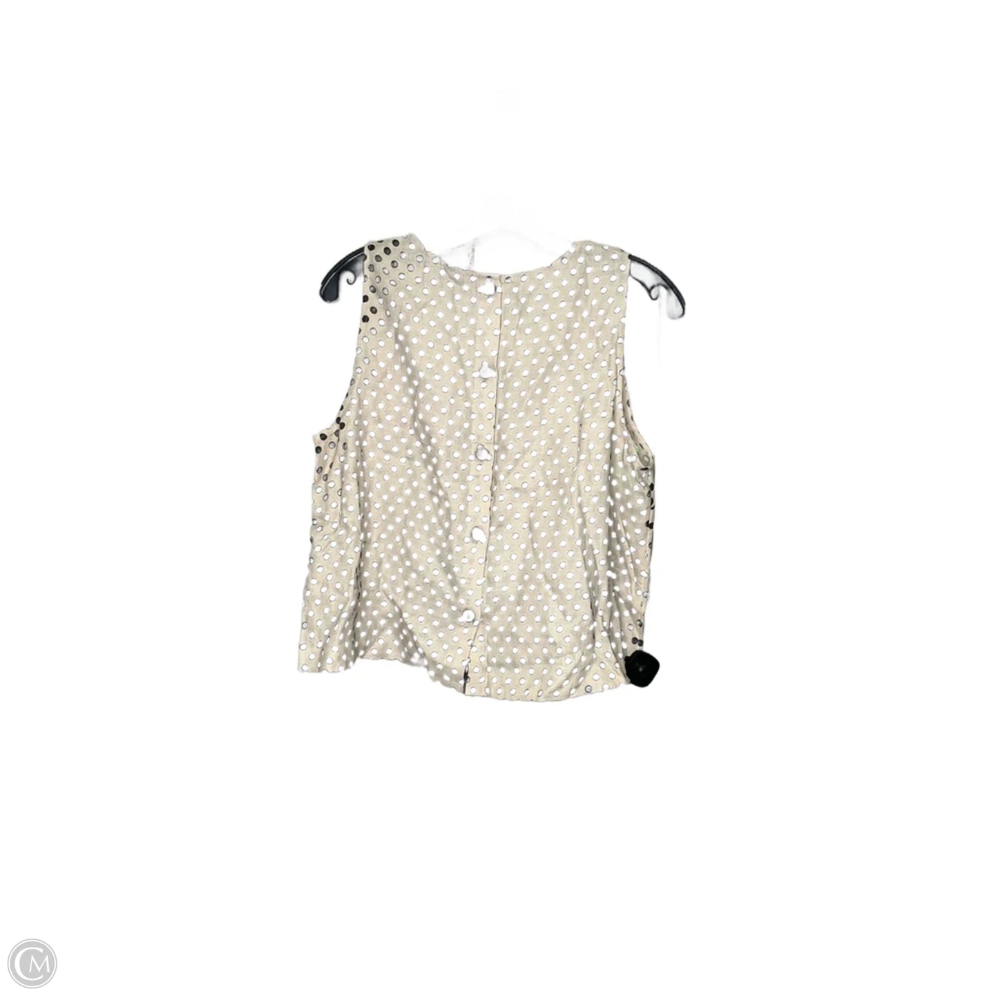 Pants Cargo & Utility By J. Crew In Black & Tan, Size: M