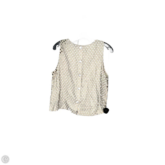 Pants Cargo & Utility By J. Crew In Black & Tan, Size: M