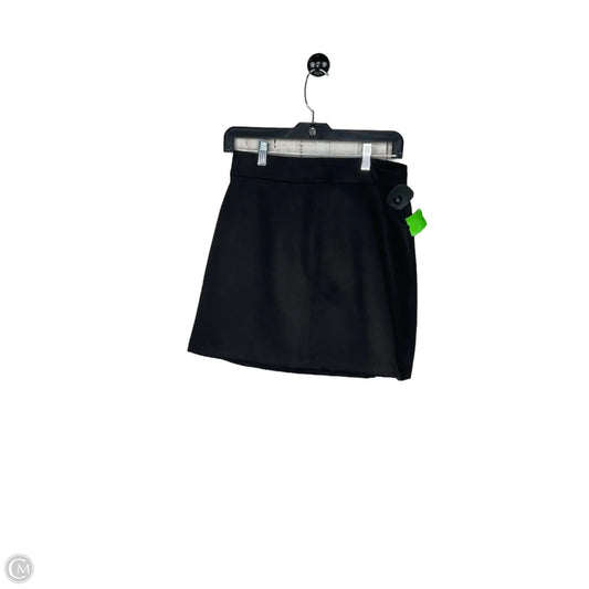 Skort By Spanx In Black, Size: M