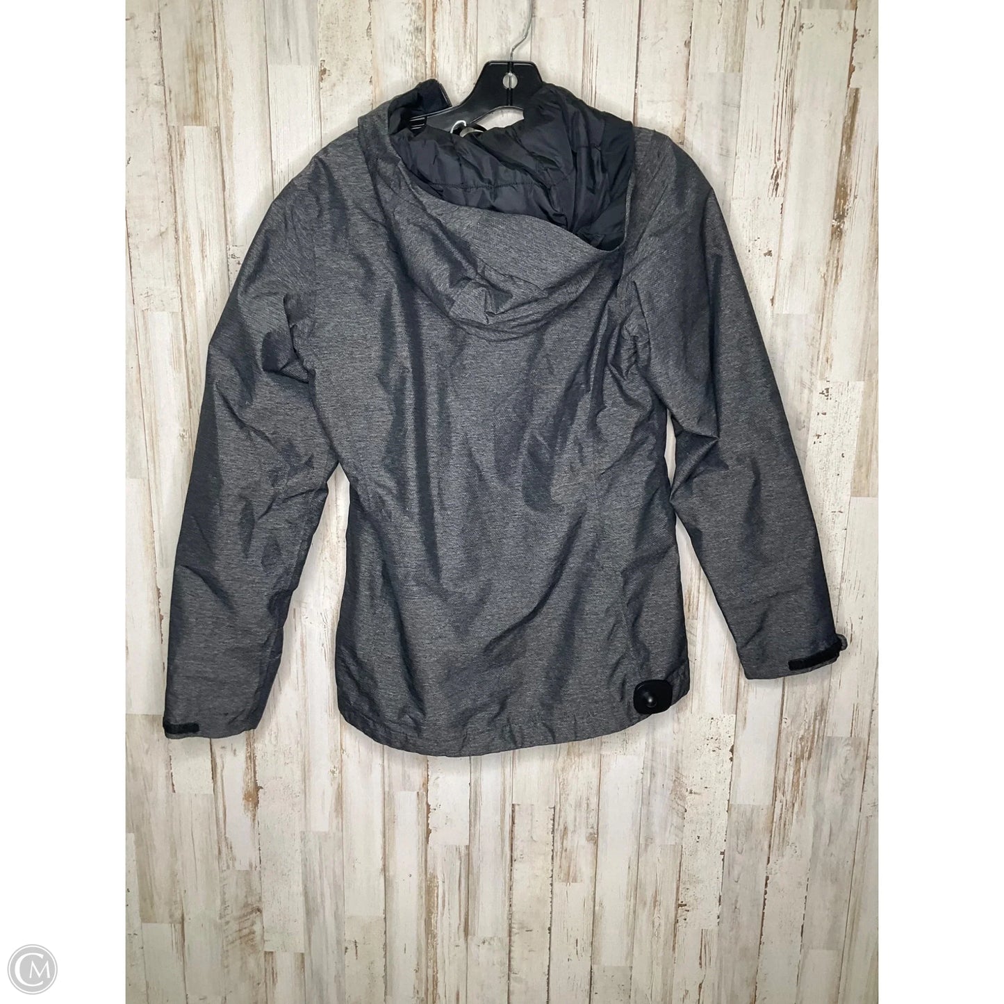 Jacket Other By The North Face In Black, Size: S