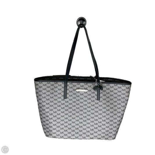Tote Designer By Michael Kors, Size: Large