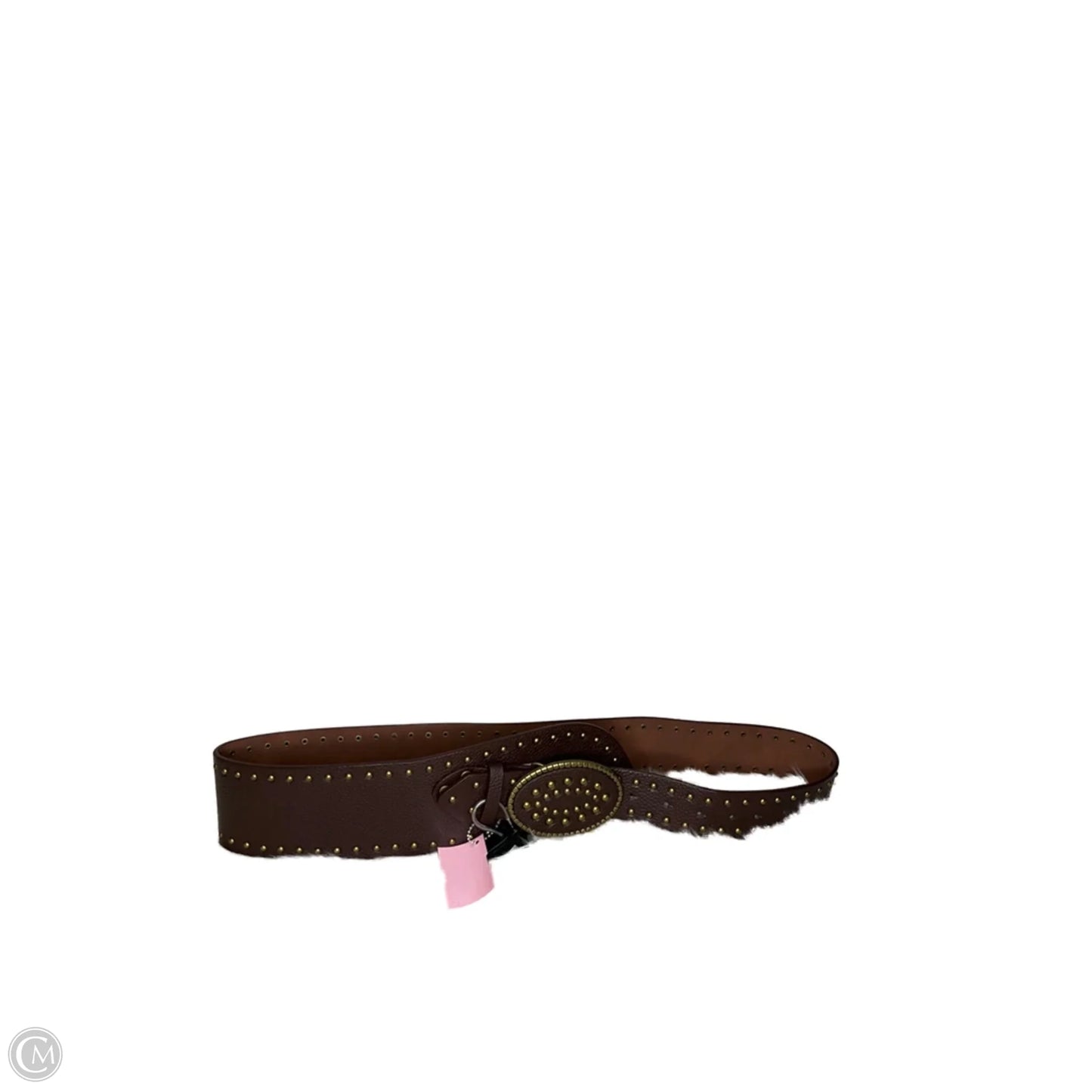 Belt By Clothes Mentor, Size: Medium