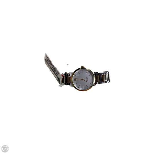 Watch Designer By Kate Spade