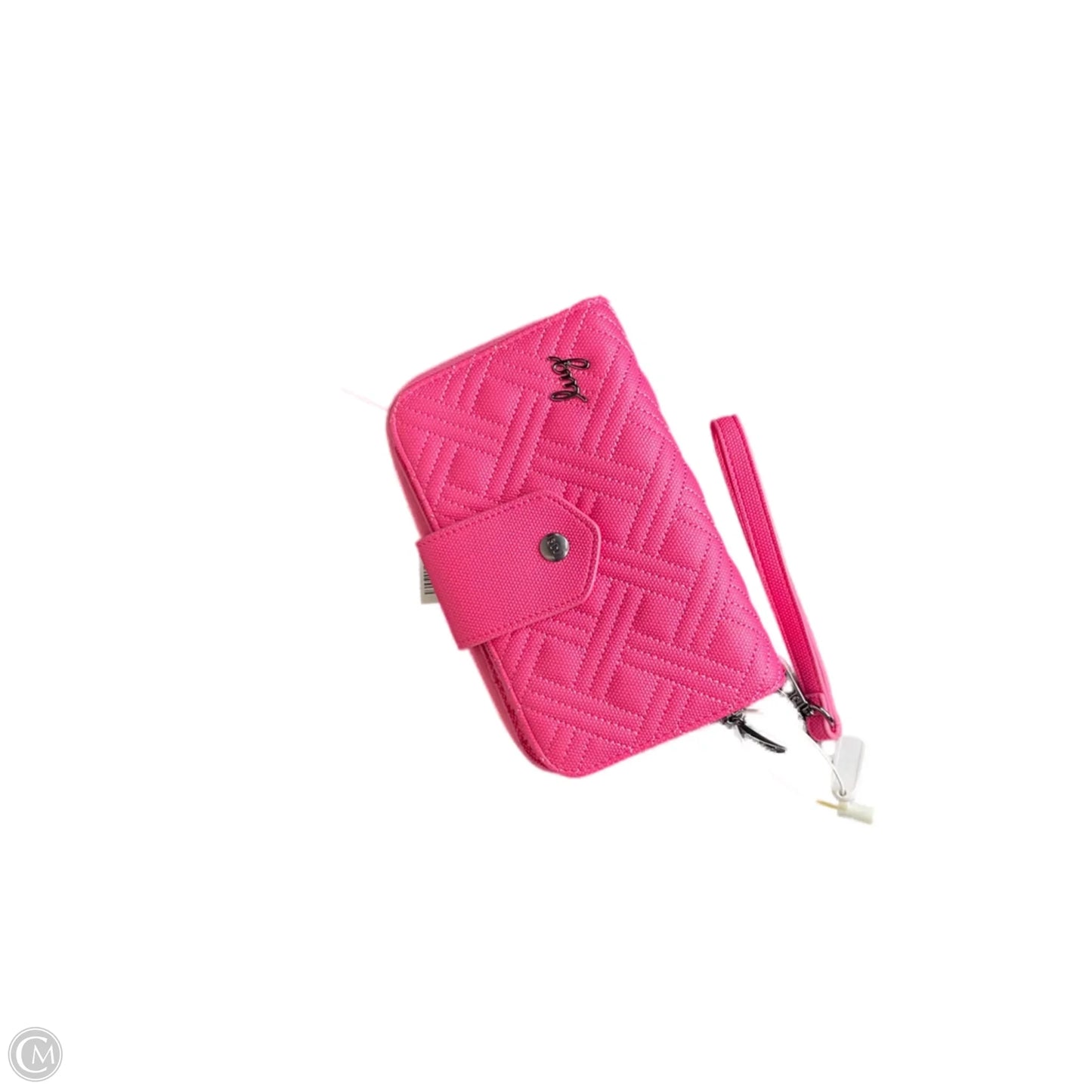 Wallet By Lug, Size: Large