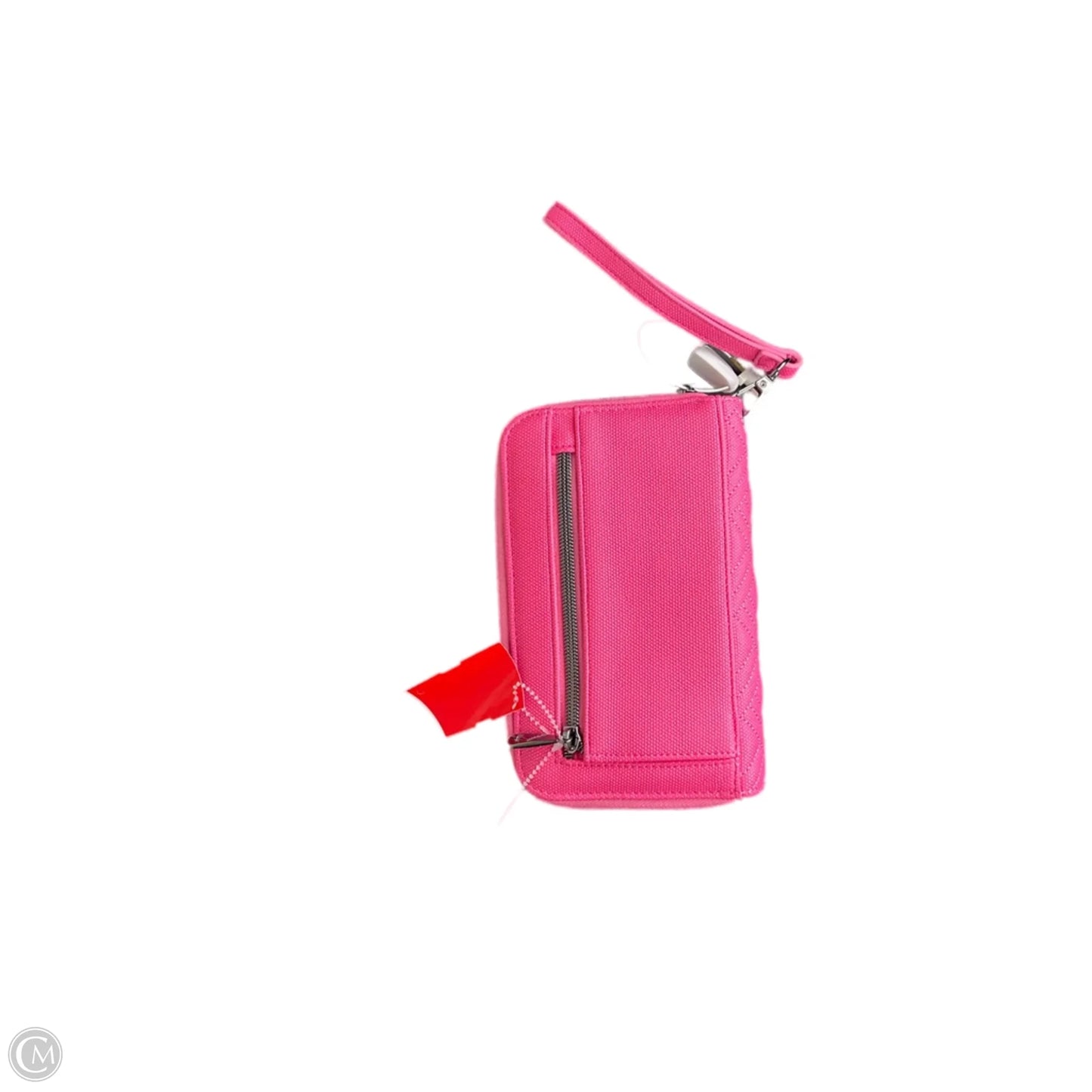 Wallet By Lug, Size: Large