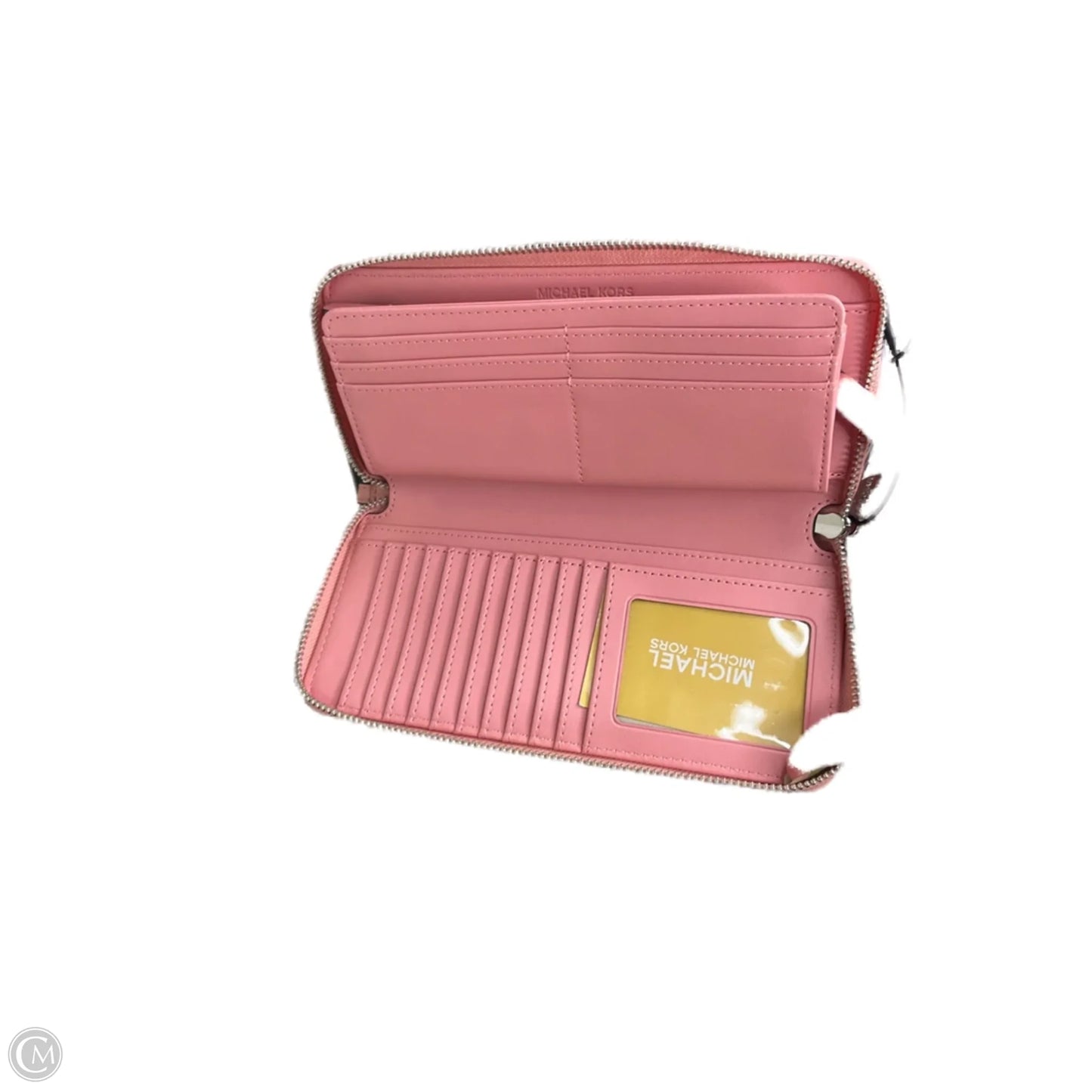 Wallet Designer By Michael Kors, Size: Medium