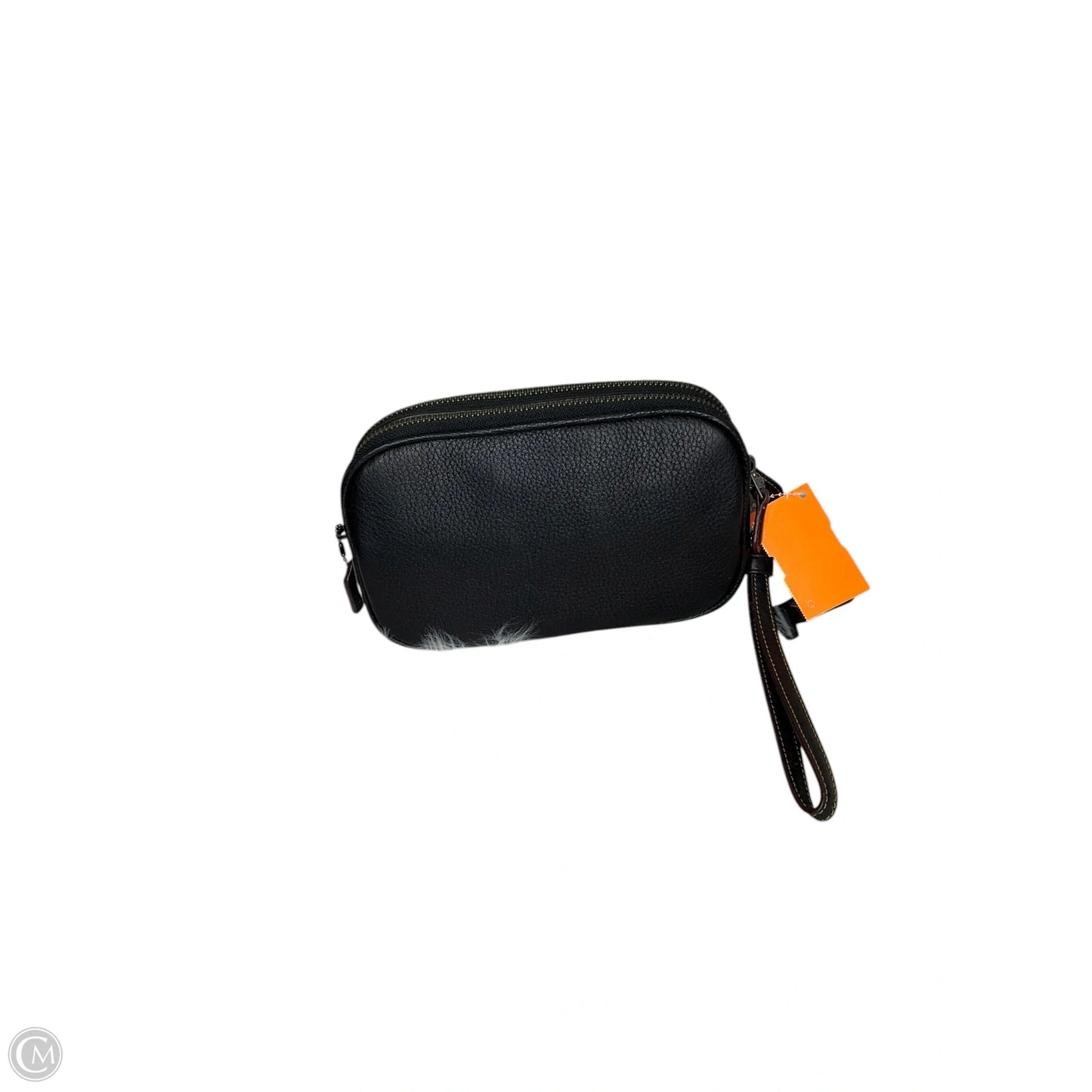 Crossbody Designer By Coach, Size: Small