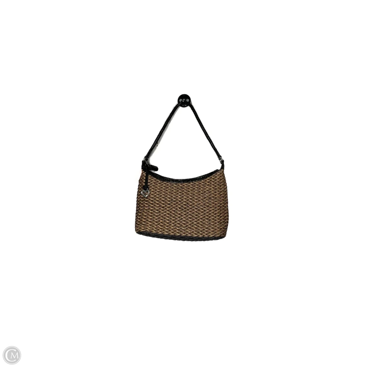 Handbag By Brighton, Size: Medium
