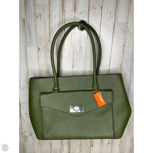 Handbag Designer By Kate Spade, Size: Large