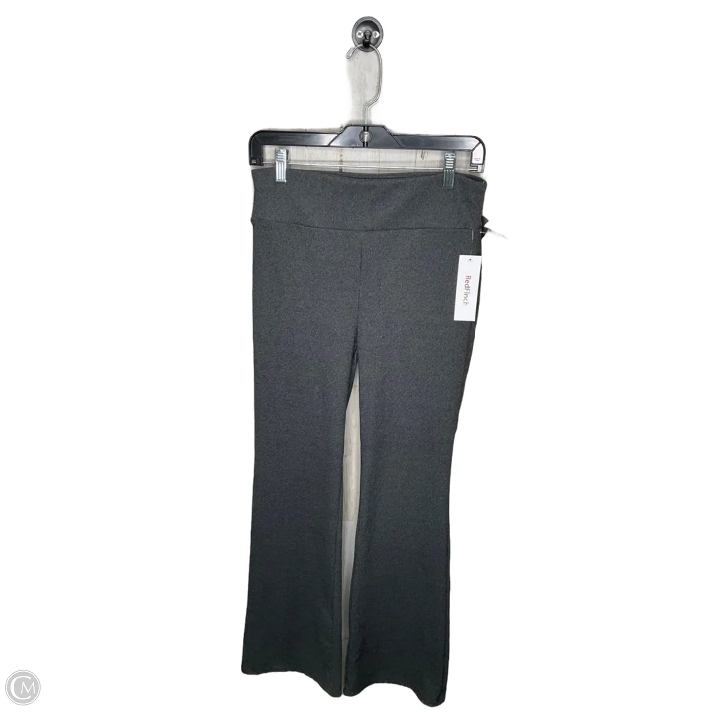 Pants Lounge By Clothes Mentor In Grey, Size: L
