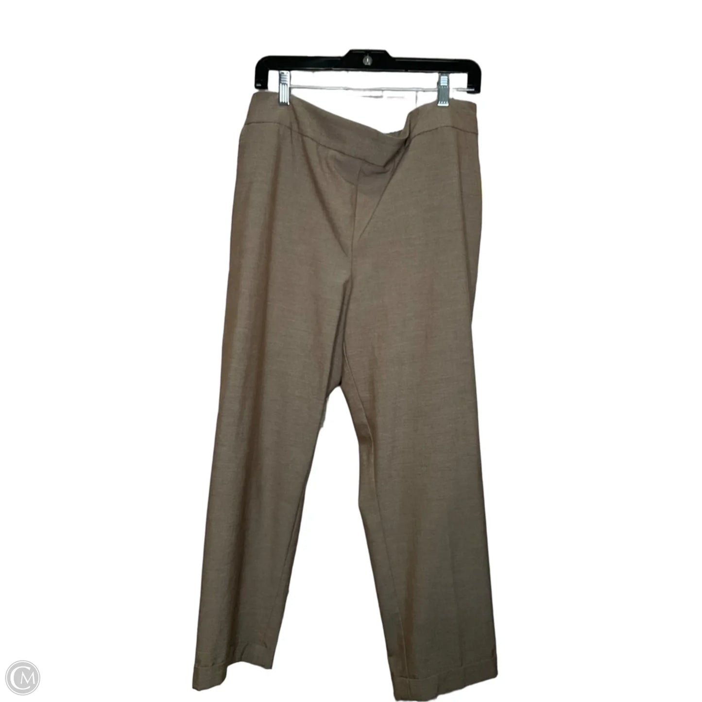 Pants Other By Rachel Zoe In Brown, Size: 14