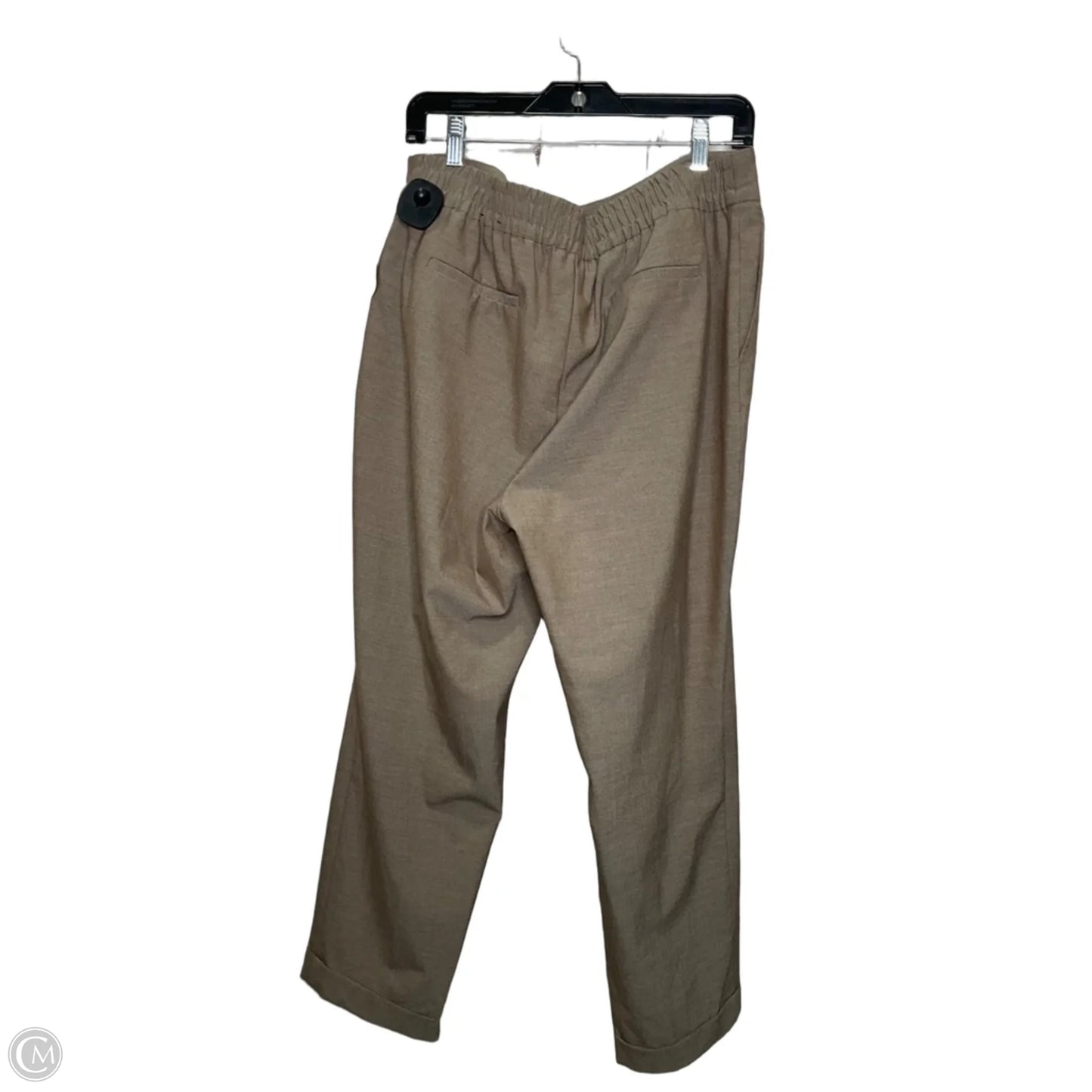 Pants Other By Rachel Zoe In Brown, Size: 14