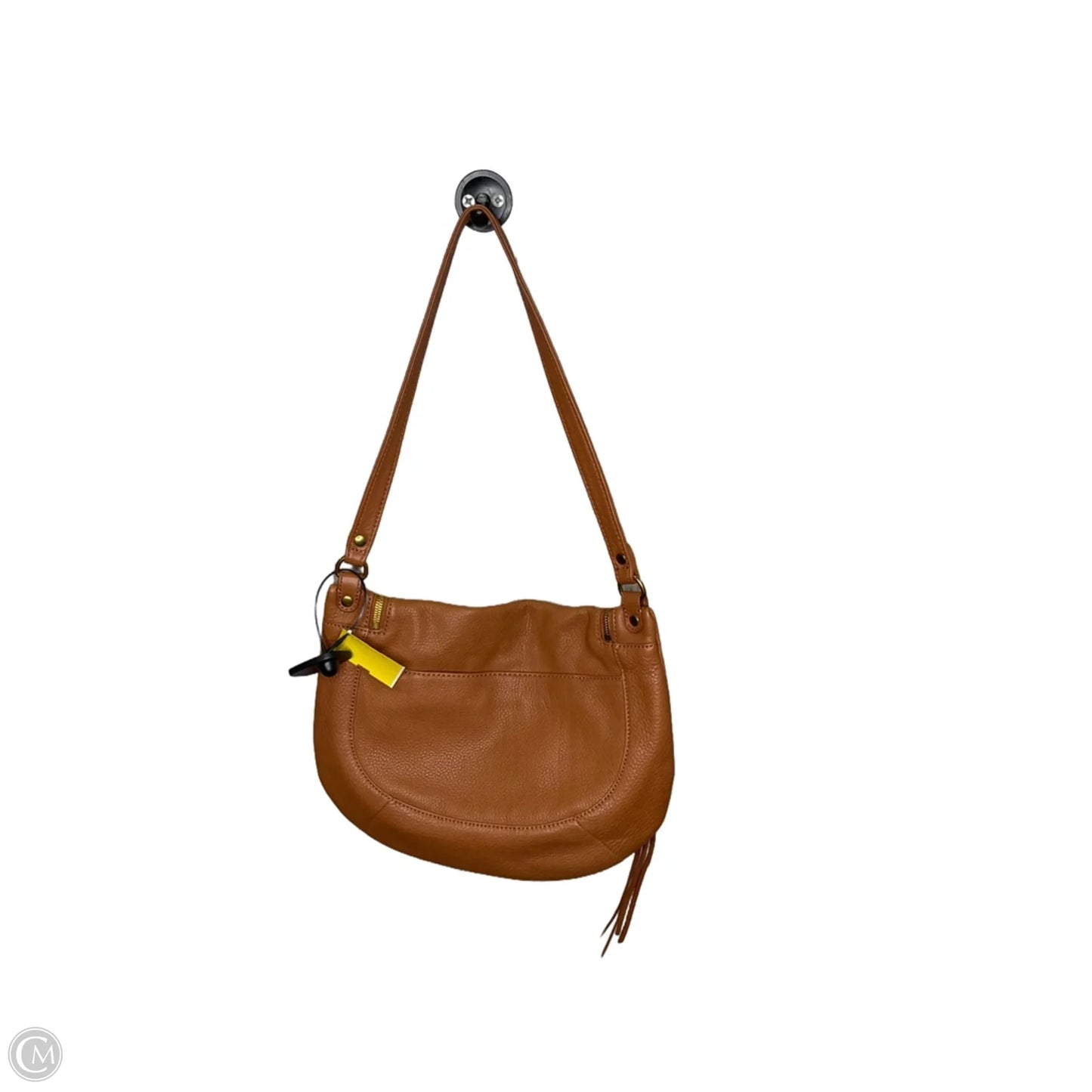 Handbag By Hobo Intl, Size: Medium
