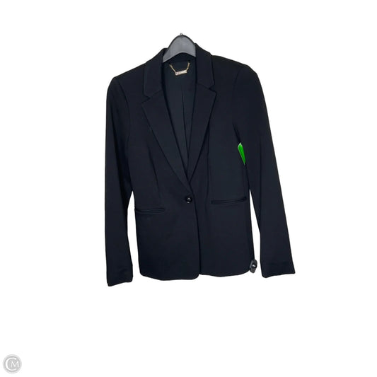 Blazer By Tahari In Black, Size: 8p