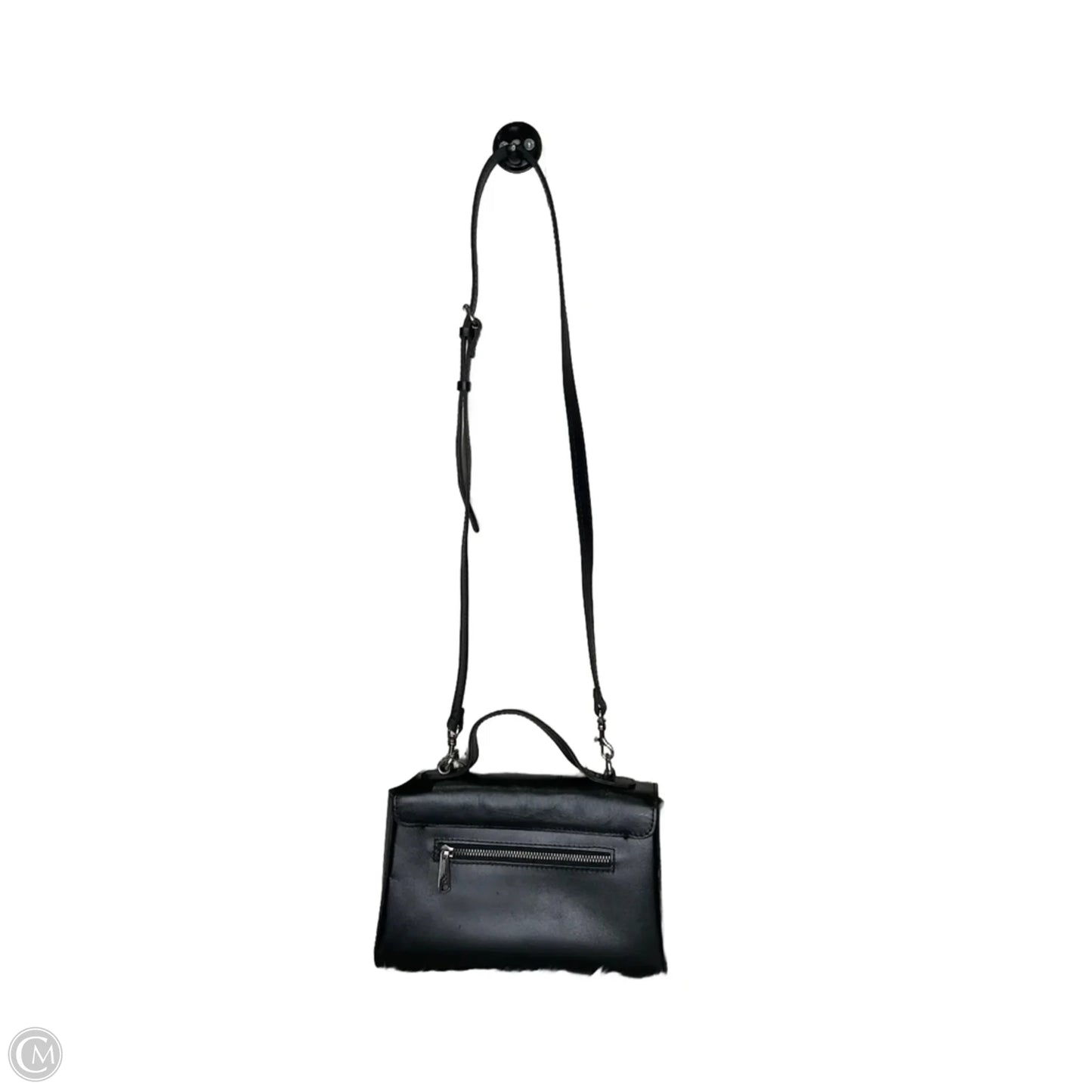 Crossbody Designer By Patricia Nash, Size: Medium