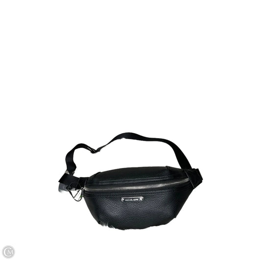 Belt Bag Designer By Michael Kors, Size: Small