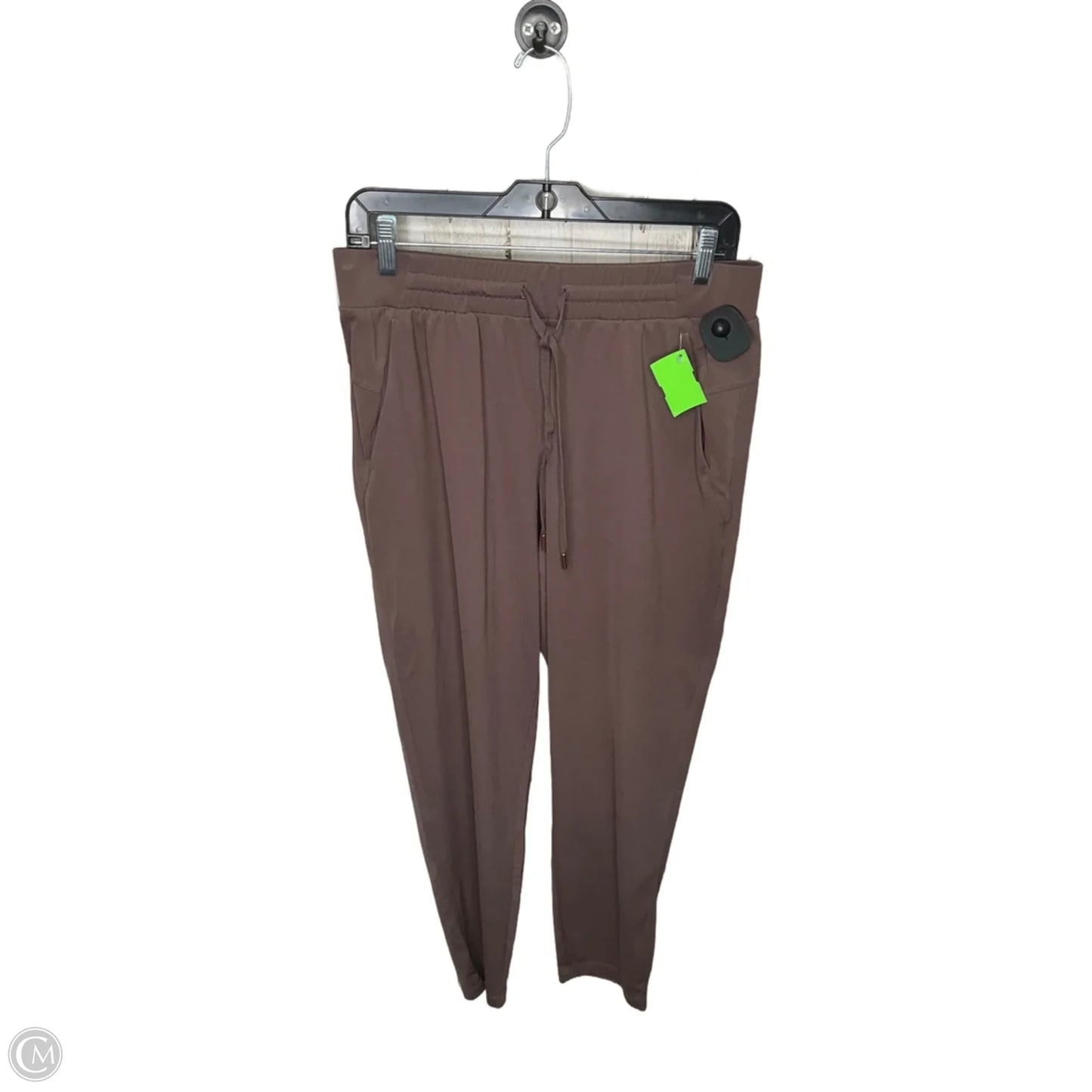 Athletic Pants By Calia In Mauve, Size: M