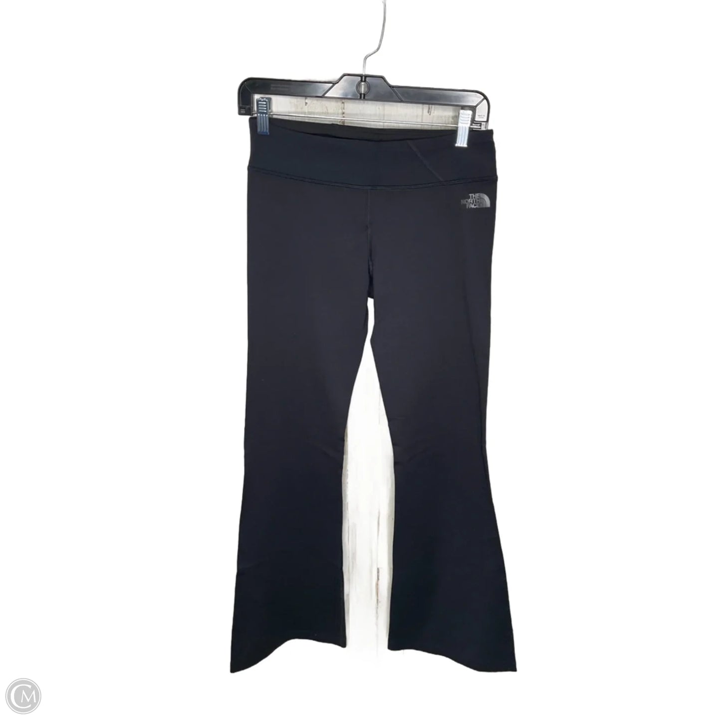 Athletic Pants By The North Face In Black, Size: S