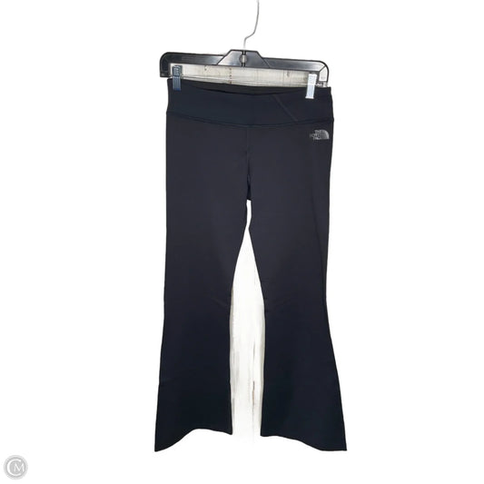 Athletic Pants By The North Face In Black, Size: S