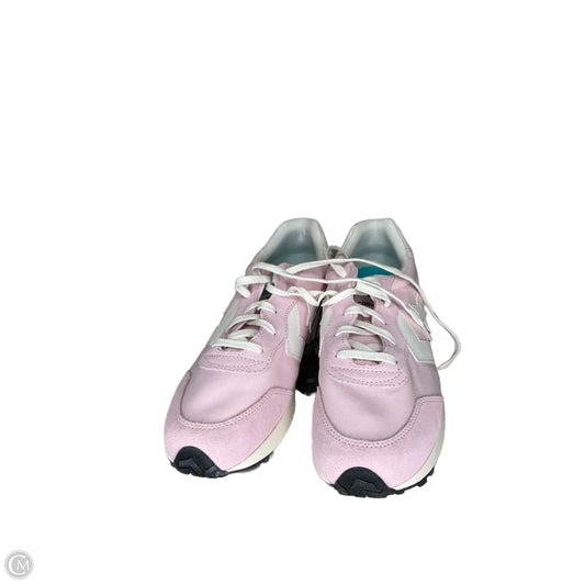 Shoes Sneakers By Converse In Pink, Size: 11.5