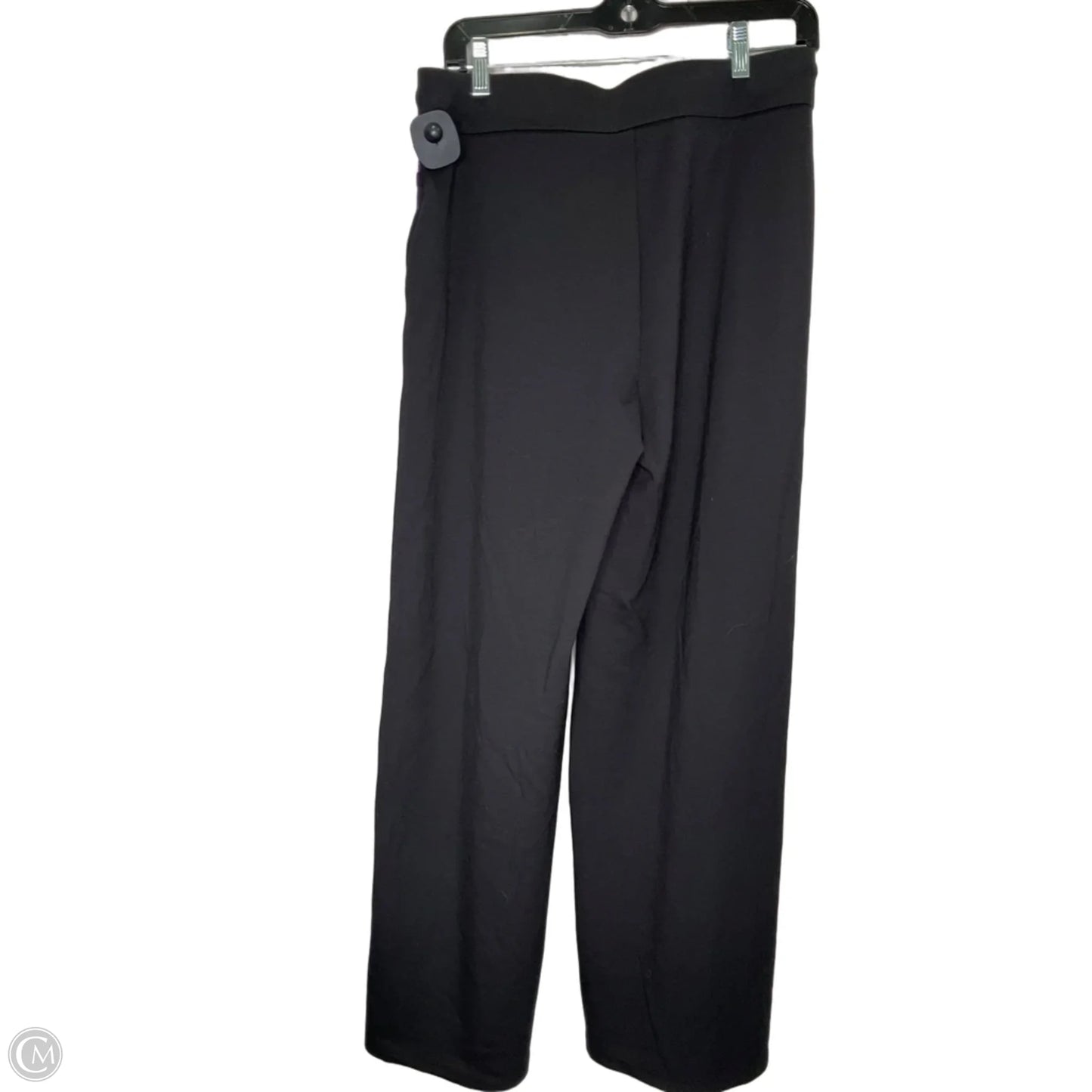 Pants Lounge By White House Black Market In Black, Size: S