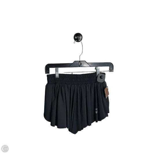 Athletic Shorts By Clothes Mentor In Black, Size: S